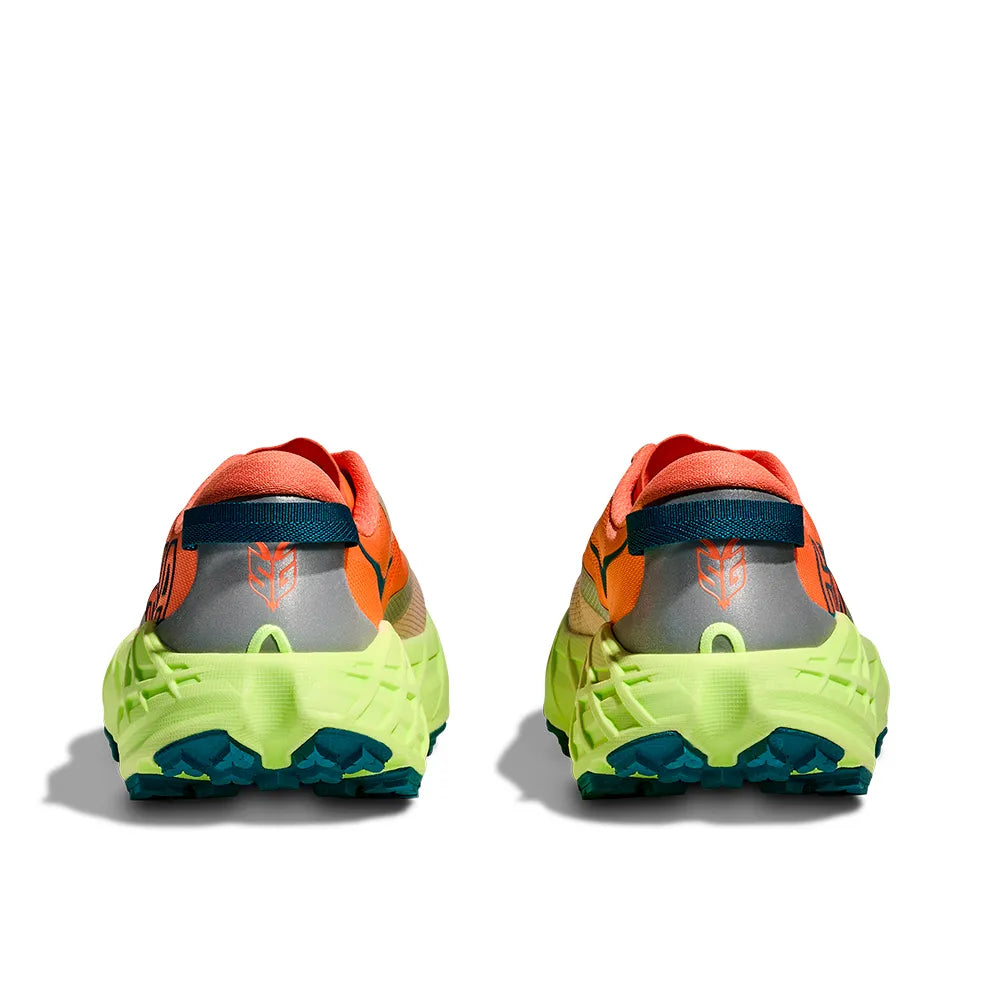 HOKA Speedgoat 7 Orange
