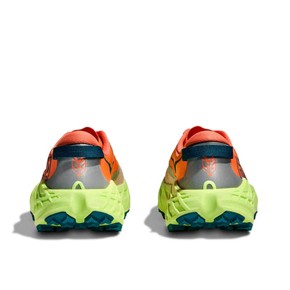 HOKA Speedgoat 7 Orange