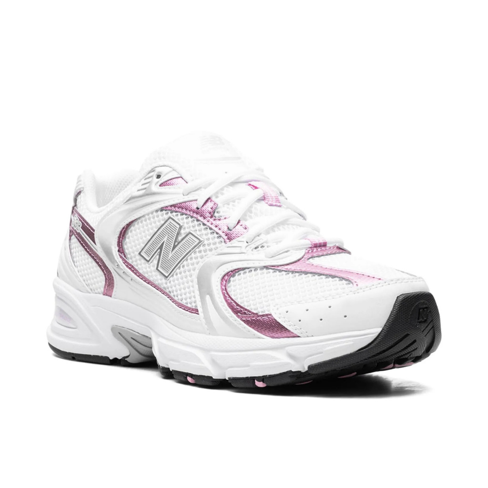 New Balance 530 White / Pink