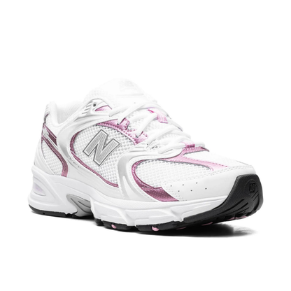 New Balance 530 White / Pink