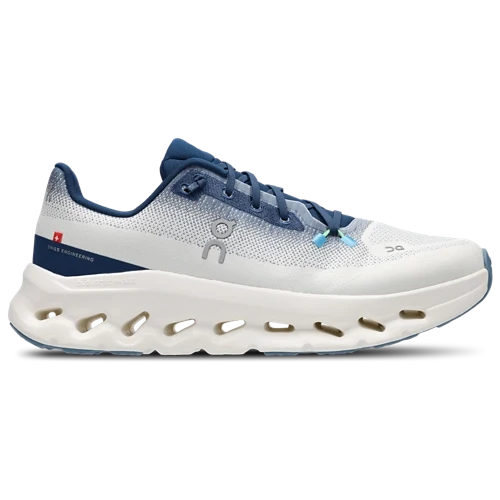 On Running Cloudtilt White | Blue