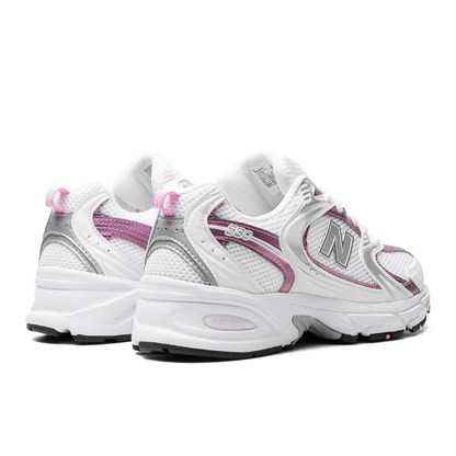 New Balance 530 White / Pink