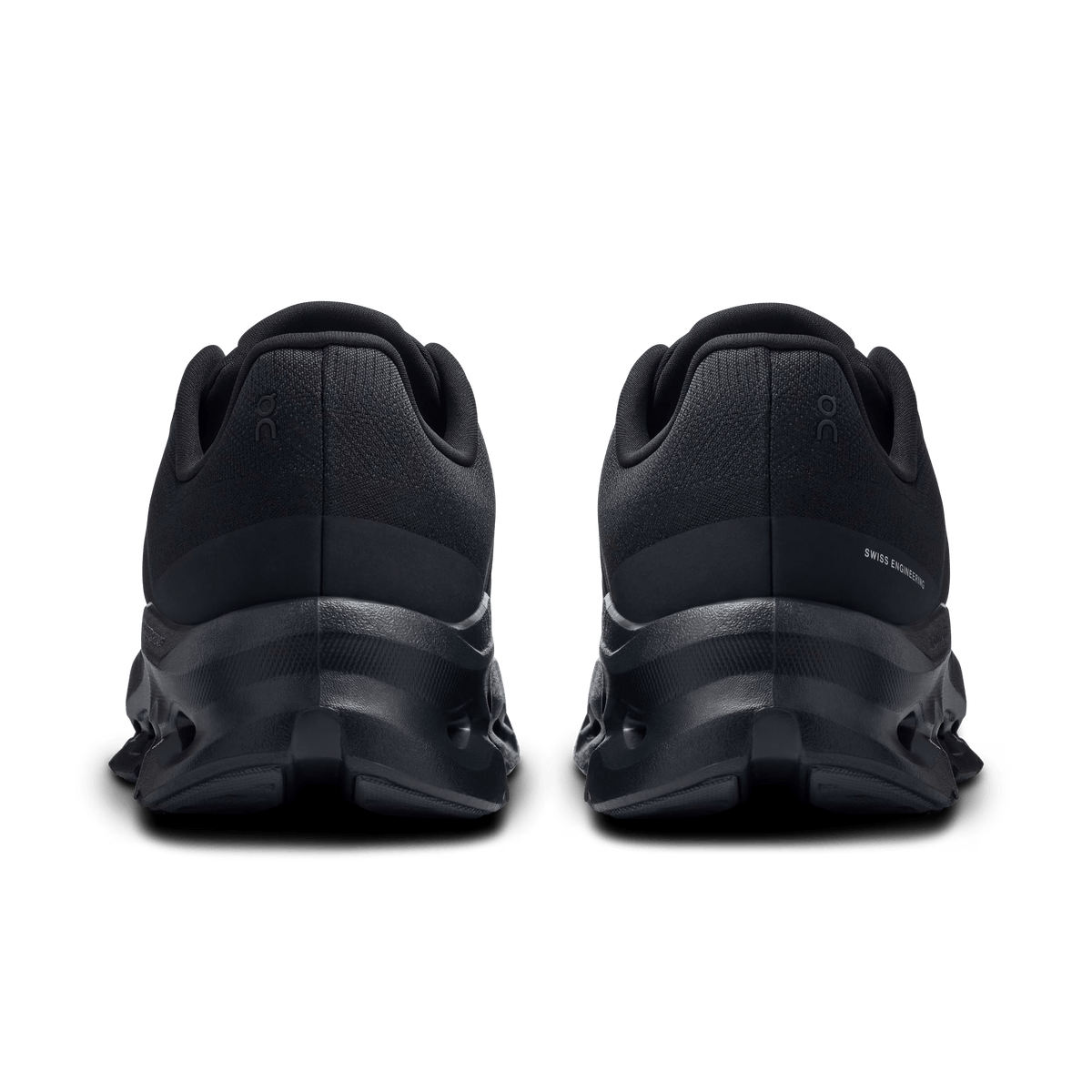 On Running Cloudtilt Eclipse | Black
