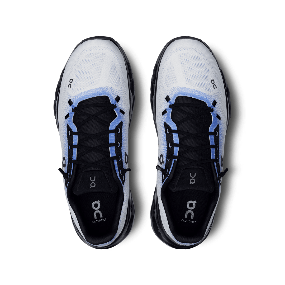 On Running Cloudtilt Ultramarine | Eclipse