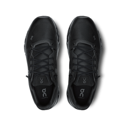 On Running Cloudtilt Eclipse | Black