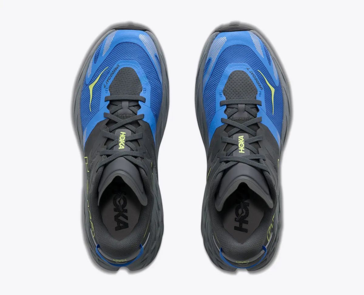 HOKA Speedgoat 7 Outer Orbit