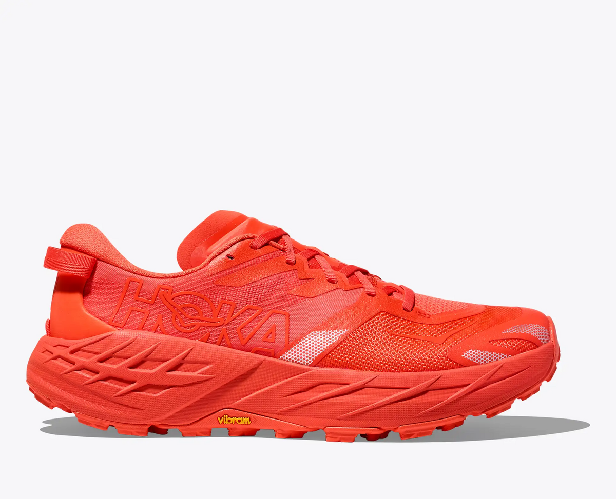 HOKA Speedgoat 7 | Bell Pepper