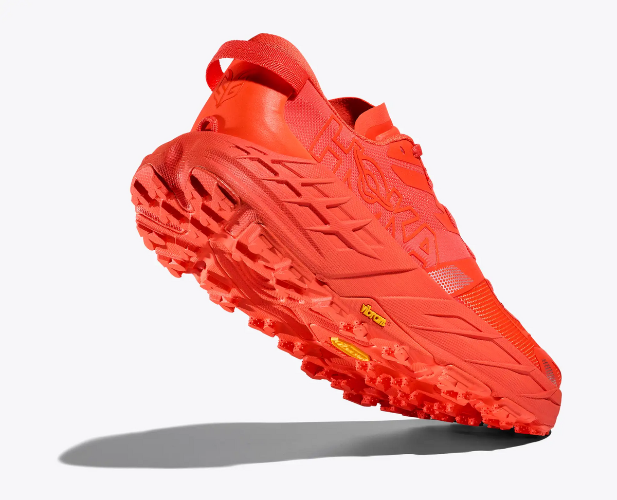HOKA Speedgoat 7 | Bell Pepper