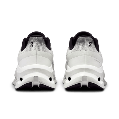 On Running Cloudtilt Black | Ivory