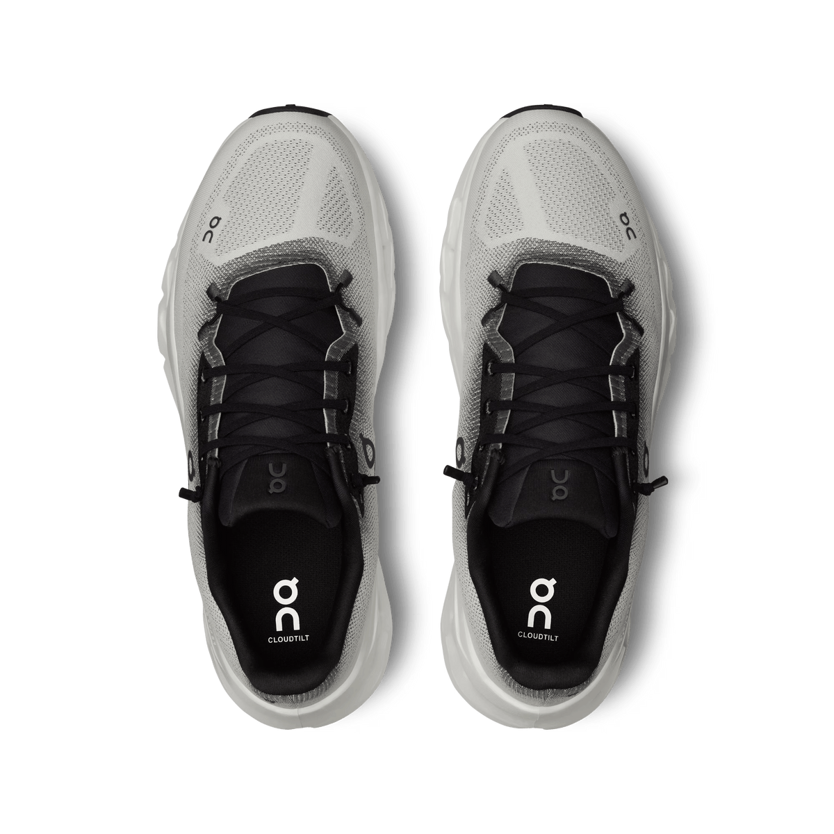 On Running Cloudtilt Black | Ivory